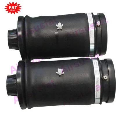 Mercedes-Benz W164 GL Air Suspension Kits - Rear Air Spring (1643201025) Car Accessory