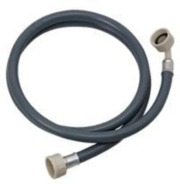 Washing Machine PVC Flexible Inlet Hose Pipe - 1.5M to 5M