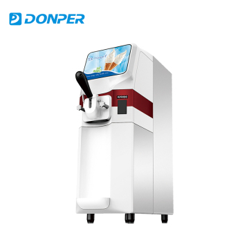 Donper Yogurt XT Frozen Yougurt Machine