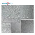 SS316L Sintered Felt For KK Filter Viscose Fiber