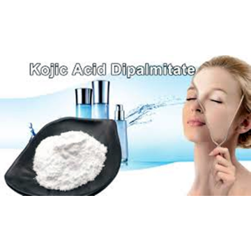 Hot sell Kojic Acid Dipalmitate Powder Good Price