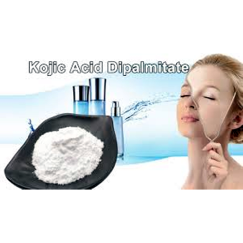 Vente chaude acide kojic dipalmitate poudre bon prix