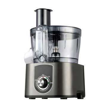 High Quality Automatic Electric Stainless Steel Multi-Function Fruit and Vegetable Cutter