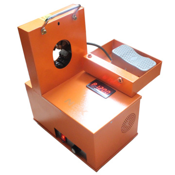 Công cụ uốn ống thủy lực tự động Pokka cho ống A/C