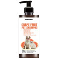 Anti-pruritus anti-pruritus anti-flea dog mascota champú