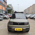 Baojun Yep Plus 2025 Flagship Edition