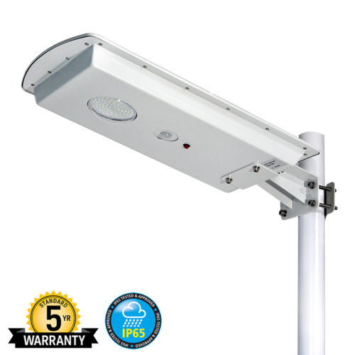 Outdoor Solar Led Parking Lot Lights 10W