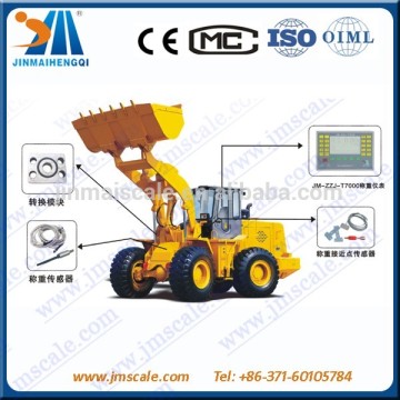 5 Ton Loader Scale