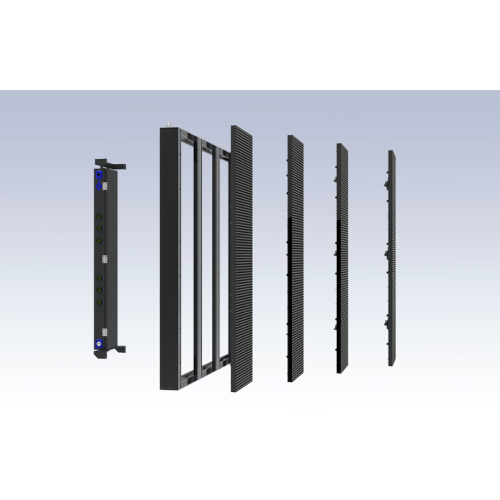 outdoor display screen price madeinchina
