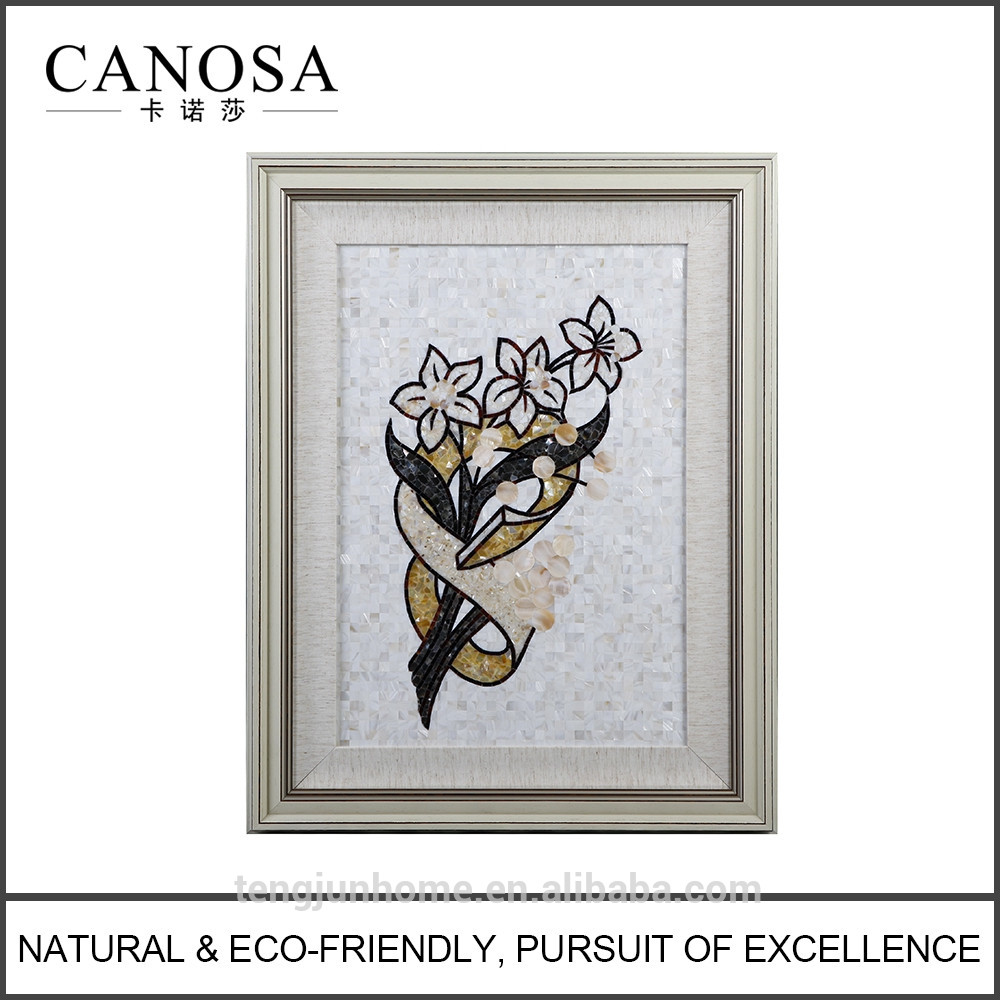 CANOSA 2016 New Design Wall Picture frame for living room