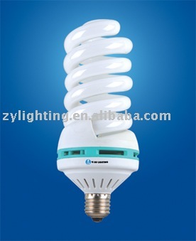 Energy saving lamp-full spiral/spiral energy saving light