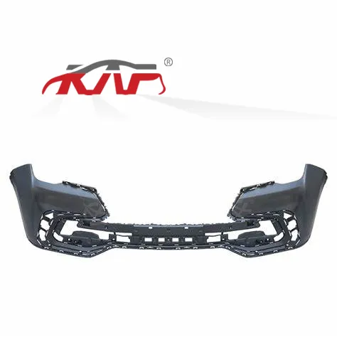 Front Bumper for Changan EADO PLUS 2023