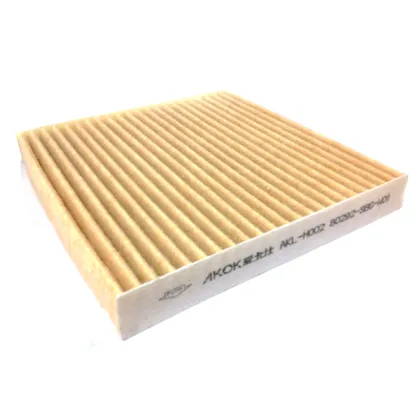 ADS Auto Air Filter Element OEM 80292-SBG-W01