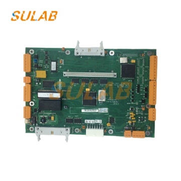 Kon Lif Lift Spare Parts: V3F18 PCB Board, LCECPU, NC, KM763640G01