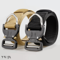 Durable Cobra Outdoor Belt for Active Men