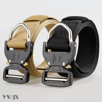 Durable Cobra Outdoor Belt for Active Men
