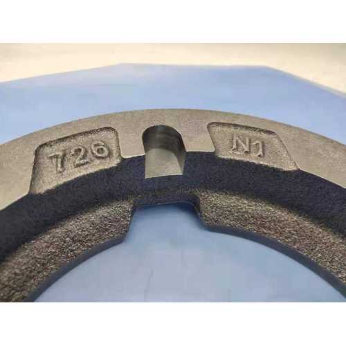 569-22-89103 Differential as for wa600-8