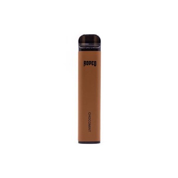 Rodeo Wegwerp Vape Pen Apparaat 1600 Rookwolken E-Sigaret