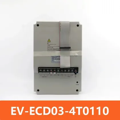 EV-ECD01-4T0075 EMERSON Inverter 7.5kW for Hitachi Elevators