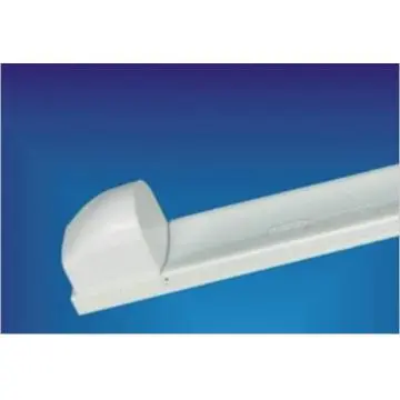 Hanging Fluorescent Light Fixture