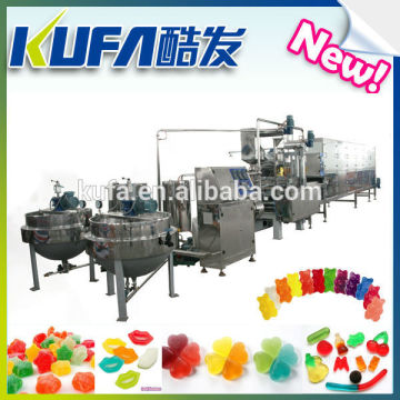 Jelly Production Line