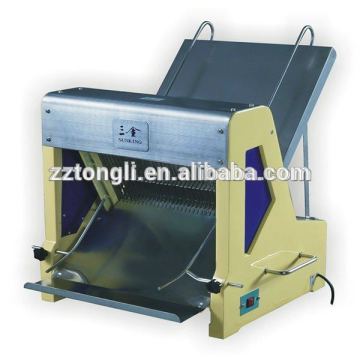 Topleap SJS-31Q 31 pieces 12mm automatic bread slicer price