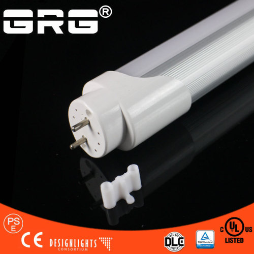 GRG hongkong tube t8 led, t8 tube,t8 led 18W 1.2m LED Batten Light SMD2835 T8 LED Batten Fitting