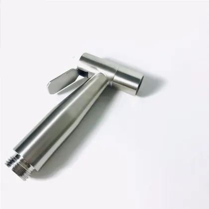 Toilet Spray Gun Set with Water Dispenser and Body Cleaner