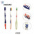 China Cute Grip Toothbrush Korea