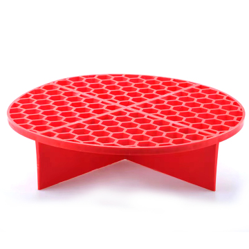 Auto Bucket Wash Guard Sand Killer Grit Filter