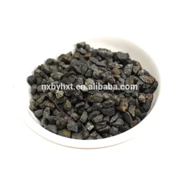 Competitive price magnetite iron ore ,magnetite sand