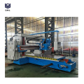 Bridge type Double Column Gantry Milling Machine