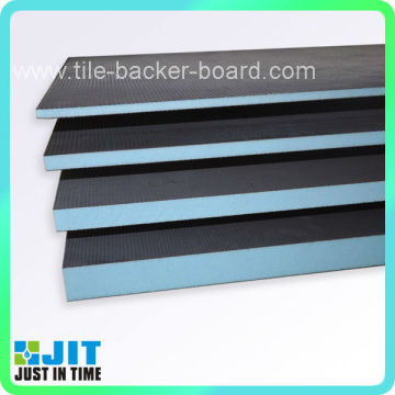 Waterproof material for ceramic tile