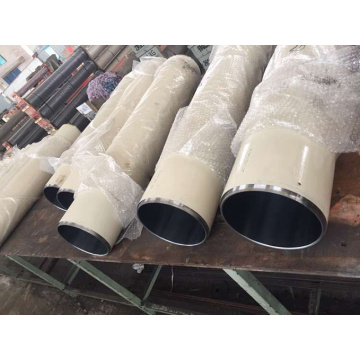 ống thép cho xi lanh phân phối bê tông