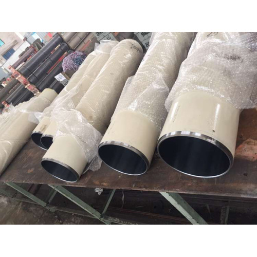 ống thép cho xi lanh phân phối bê tông