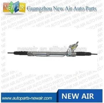 7852955272 steering rack steering gear box for BMW E39