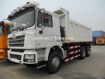 shacman dump truck better than used hino ranger truck