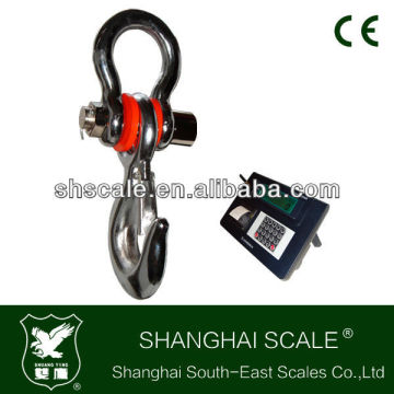 50ton Printing Crane Scale