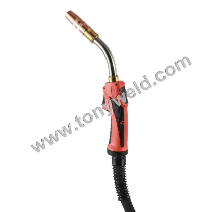 Fronius MTW 500i MIG Welding Torch with Fronius Connector