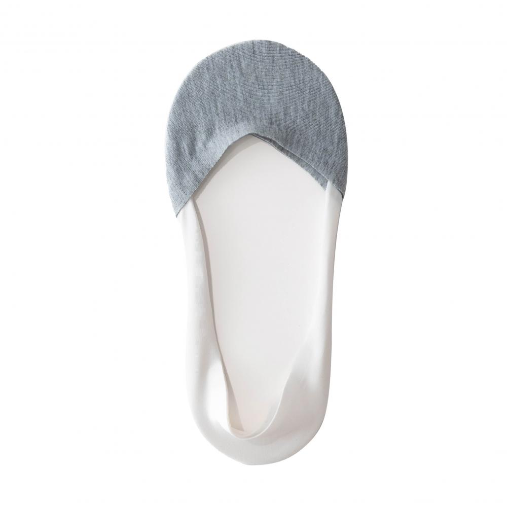 Women's Anti Odor Boat Sock