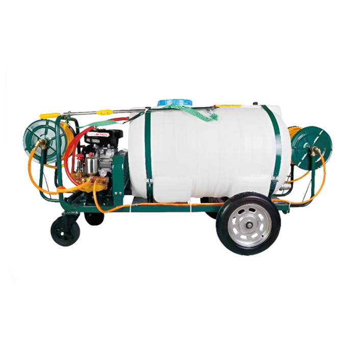 Dadi DA-500C White Agricultural Lithium Sprayer