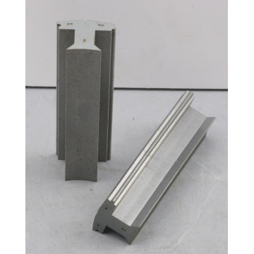 Мадэль - гэта ядро ​​сервопривода 80 рухавікоў