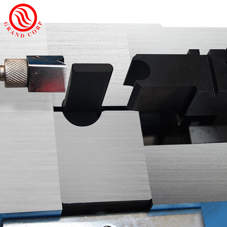 Precision Steel Rule Blade Die Cutting and Bending Equipment