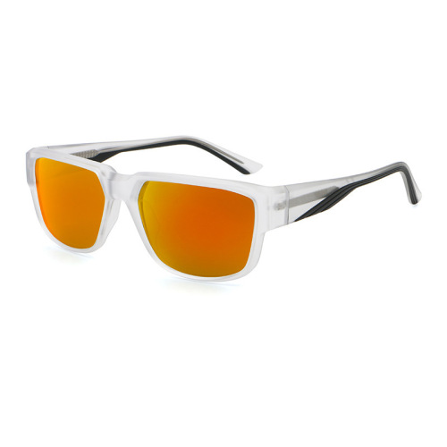 Unisex UV400 TAC Polarized PC+CP Sunglasses