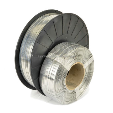103020G25 Galvanized Flat Stitching Wire: Detailed Search Engine