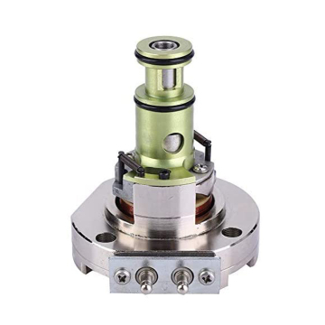 Attuatore elettronico a pompa del carburante da 24 V per motore diesel CUMMINS K19 K38 NTA855