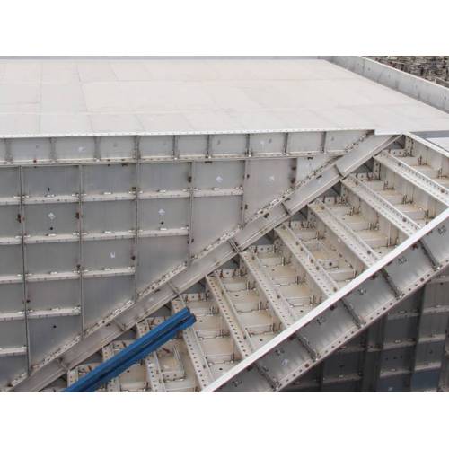 aluminum formwork in hk