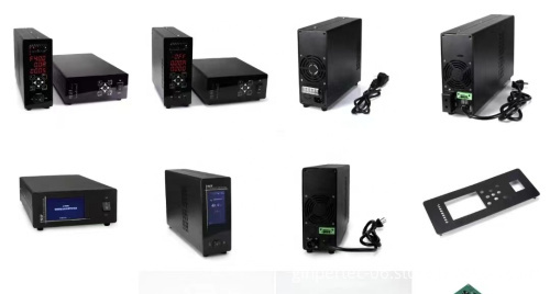 Ultrasonic High Power Generator 6000W Max: Features, Applications, and Benefits of the Ginpertec Model
