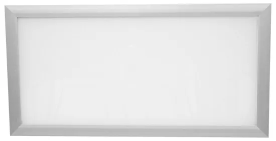 Eco Interior Flat Panel Led Lights Dimmable For Warehouse Ra 80