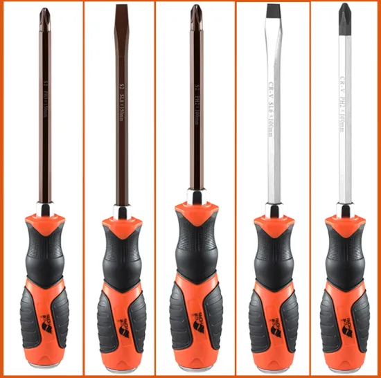 High quality hot sale factory price screwdriver